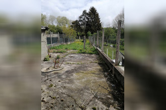 achat maison origny-ste-benoite 02390