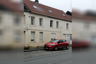 achat maison origny-ste-benoite 02390