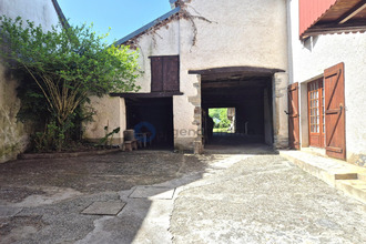 achat maison orin 64400