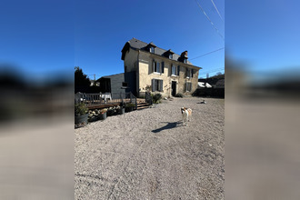 achat maison orincles 65380