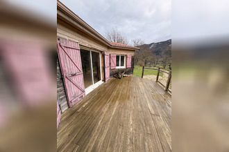 achat maison oriol-en-royans 26190