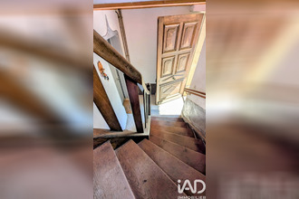 achat maison oriol-en-royans 26190