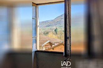 achat maison oriol-en-royans 26190