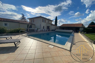 achat maison oriolles 16480