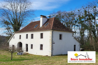 achat maison orion 64390