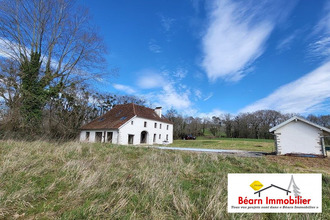 achat maison orion 64390