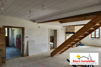 achat maison orion 64390