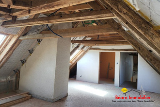 achat maison orion 64390