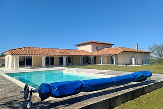 achat maison orival 16210