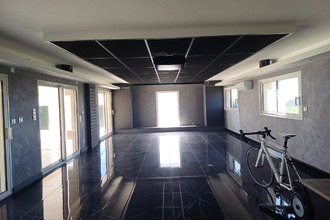 achat maison orival 16210