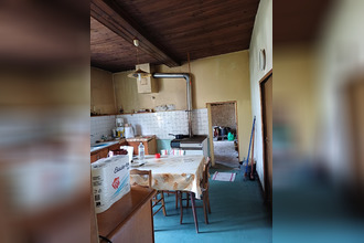 achat maison orival 16210