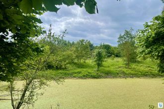 achat maison orival 76500