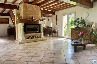 achat maison orival 76500