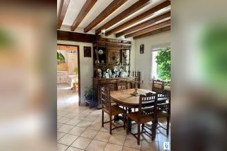 achat maison orival 76500