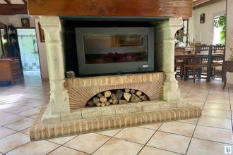 achat maison orival 76500