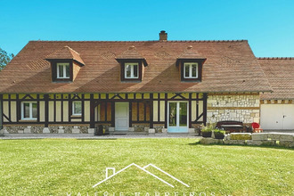 achat maison orival 76500