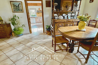 achat maison orival 76500