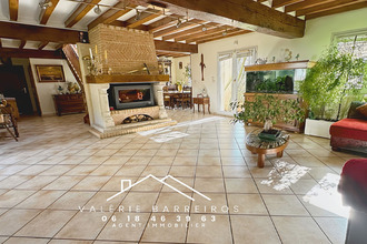 achat maison orival 76500