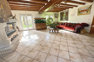 achat maison orival 76500