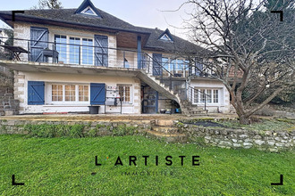 achat maison orival 76500