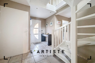 achat maison orival 76500