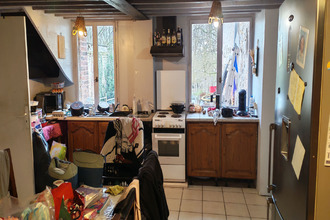 achat maison orival 76500