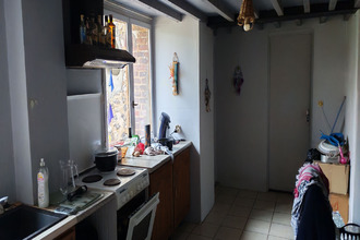achat maison orival 76500
