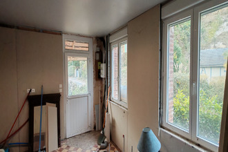 achat maison orival 76500
