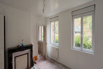 achat maison orival 76500