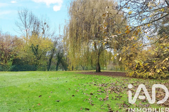 achat maison orival 76500