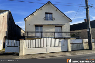 achat maison orleans 45000