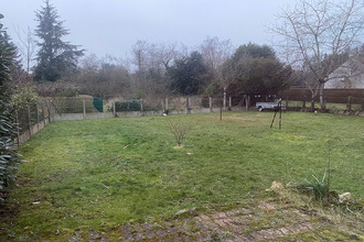 achat maison orleans 45000