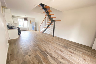 achat maison orleans 45000