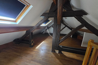 achat maison orleans 45000