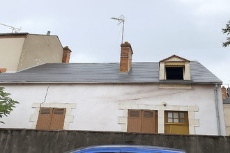 achat maison orleans 45000