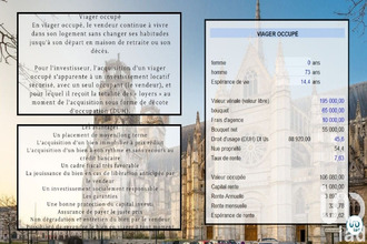 achat maison orleans 45000