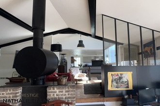 achat maison orleans 45000