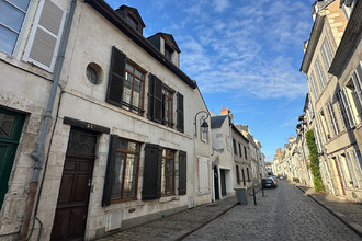 achat maison orleans 45000