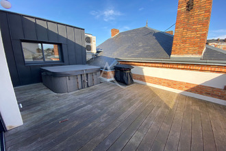 achat maison orleans 45000