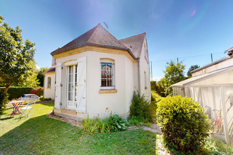 achat maison orleans 45000