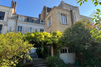 achat maison orleans 45000