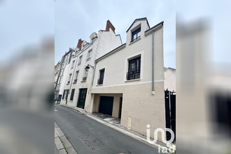 achat maison orleans 45000