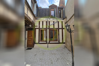 achat maison orleans 45000