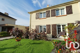 achat maison orleans 45000