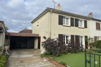 achat maison orleans 45000