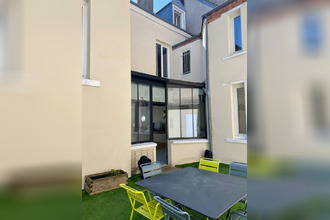 achat maison orleans 45000