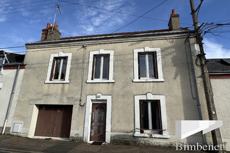 achat maison orleans 45000