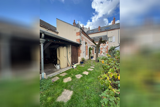 achat maison orleans 45000