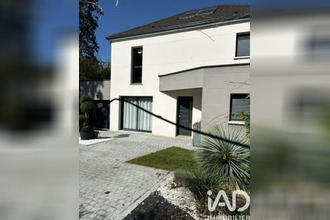 achat maison orleans 45000