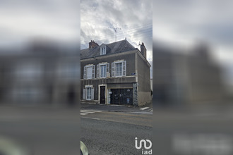 achat maison orleans 45000